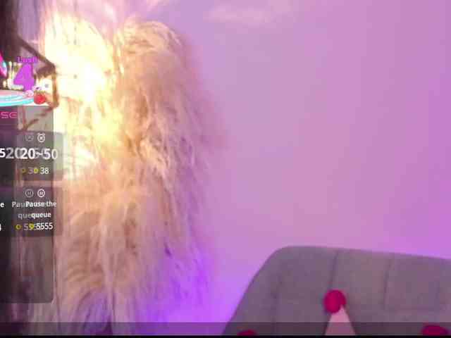 Sarah2Colliins webcam