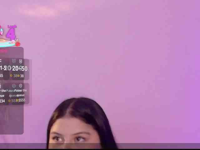 Sarah2Colliins webcam