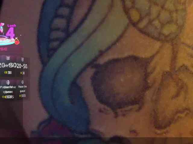 Sarah2Colliins webcam