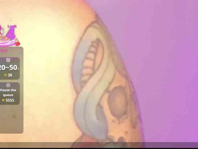 Sarah2Colliins webcam