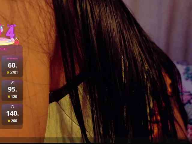Sarah2Colliins webcam