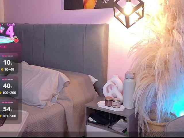 Sarah2Colliins webcam