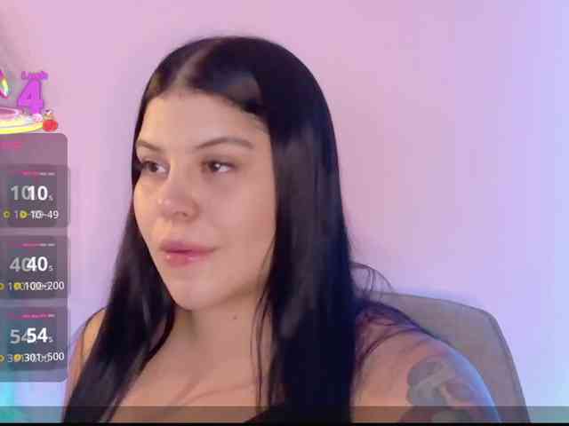 Sarah2Colliins webcam