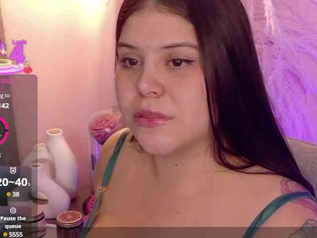 Sarah2Colliins webcam