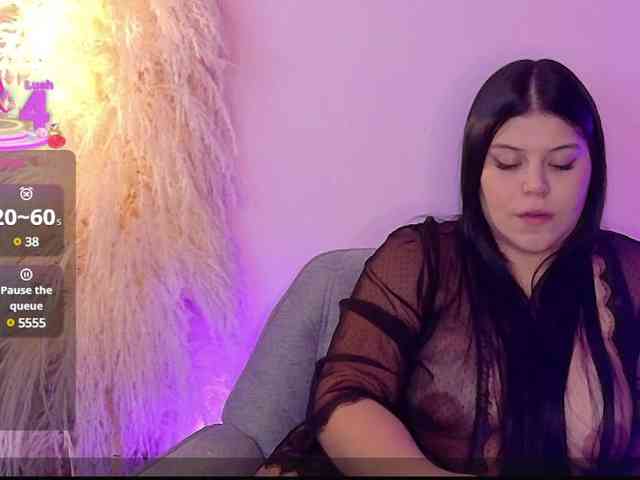 Sarah2Colliins webcam