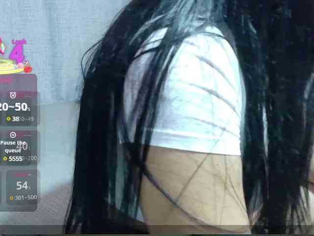 Sarah2Colliins webcam