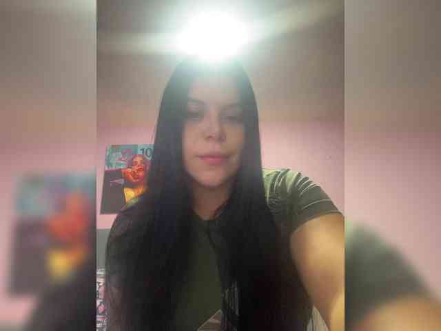 Sarah2Colliins webcam