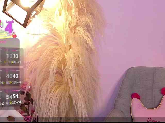 Sarah2Colliins webcam