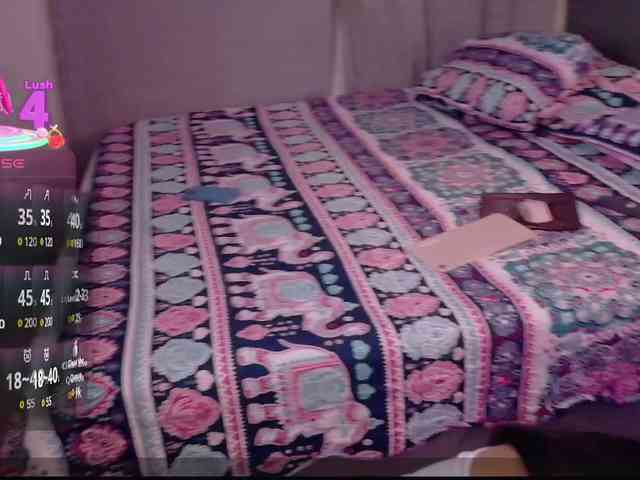 Sarah2Colliins webcam