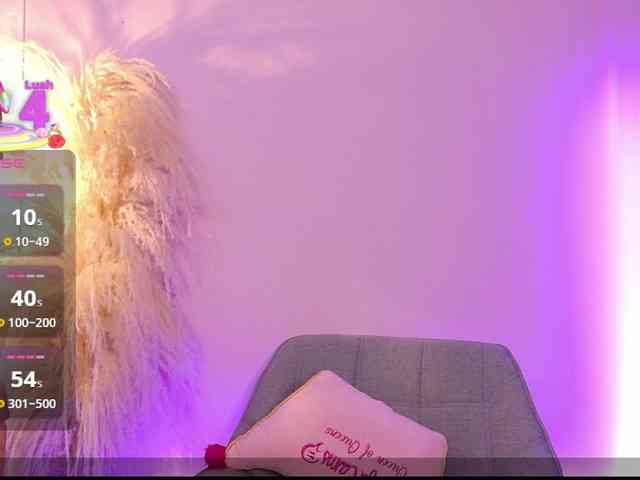 Sarah2Colliins webcam