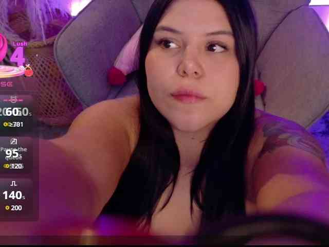 Sarah2Colliins webcam