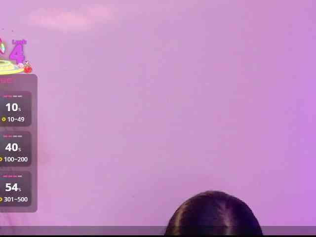 Sarah2Colliins webcam