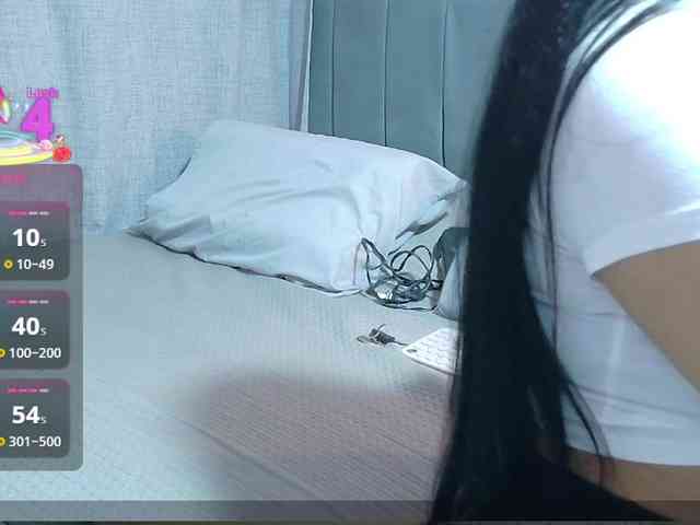 Sarah2Colliins webcam