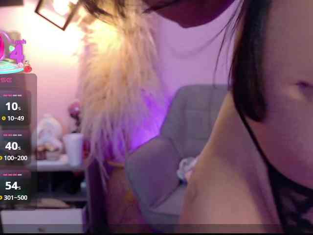 Sarah2Colliins webcam