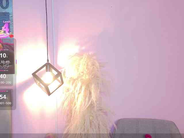 Sarah2Colliins webcam
