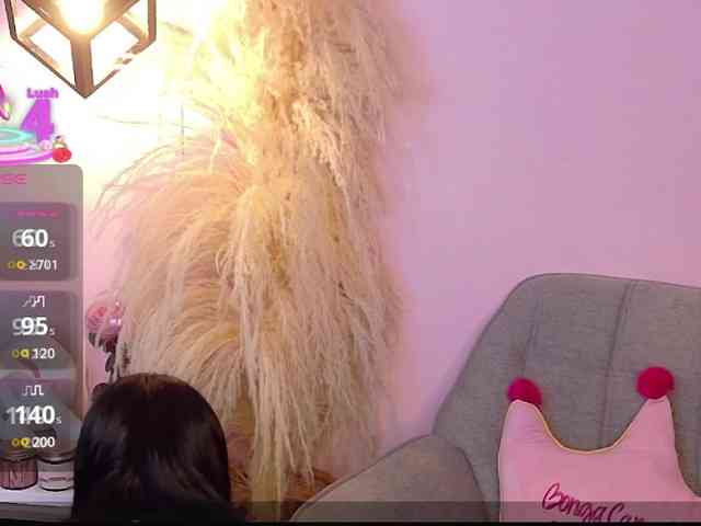 Sarah2Colliins webcam