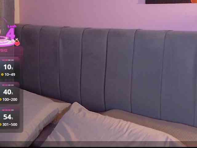 Sarah2Colliins webcam