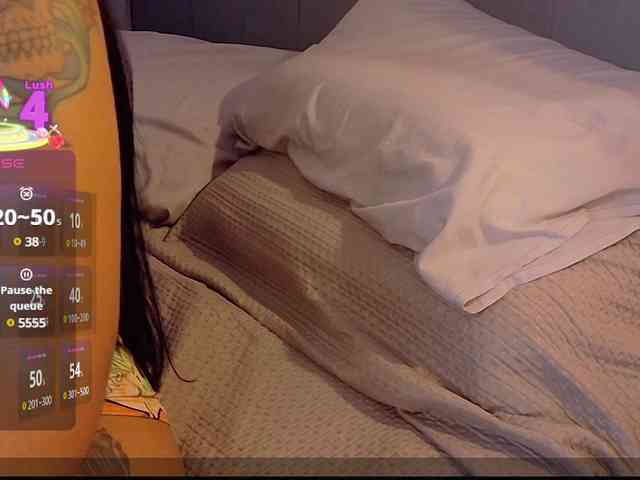 livecam Sarah2Colliins