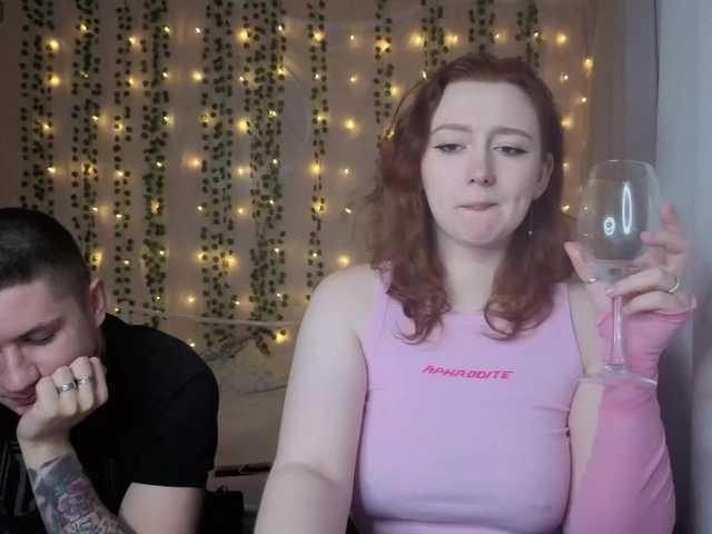 KsqandT on BongaCams