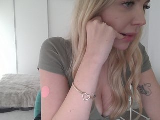 pinkpanther8899 Porn Show