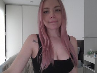 pinkpanther8899 Porn Show