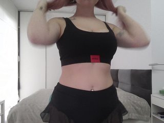 pinkpanther8899 Porn Show