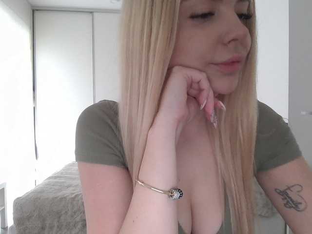 Blondie8853's BongaCams show and profile