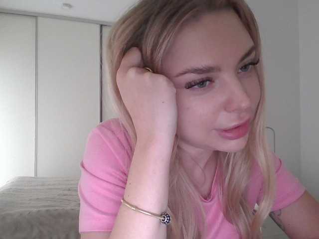 Check out BongaCams's exciting Blondie8853 in her appealing cam stream Blondie8853 from BongaCams