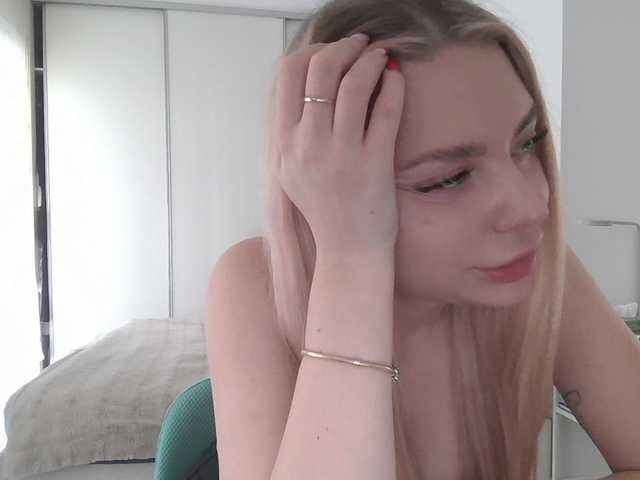 Blondie8853's BongaCams show and profile