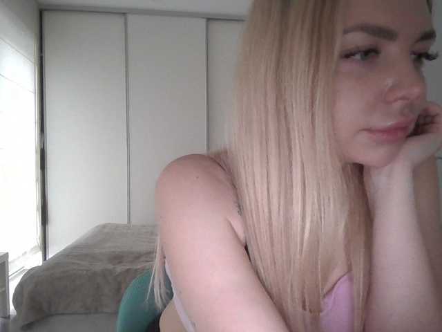 Blondie8853's BongaCams show and profile