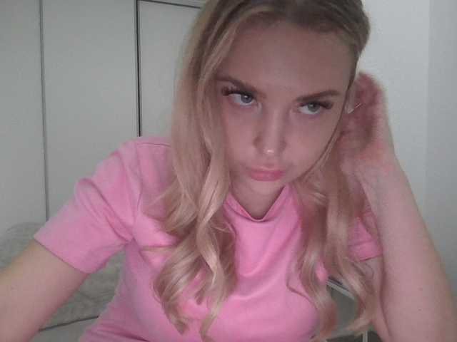 Check out BongaCams's exciting Blondie8853 in her appealing cam stream Blondie8853 from BongaCams