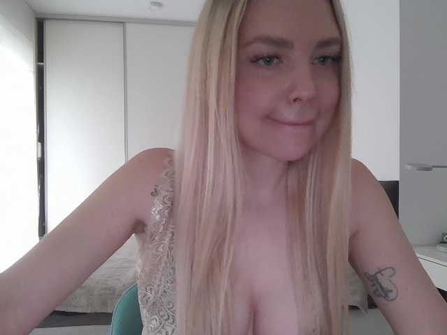 Blondie8853's BongaCams show and profile