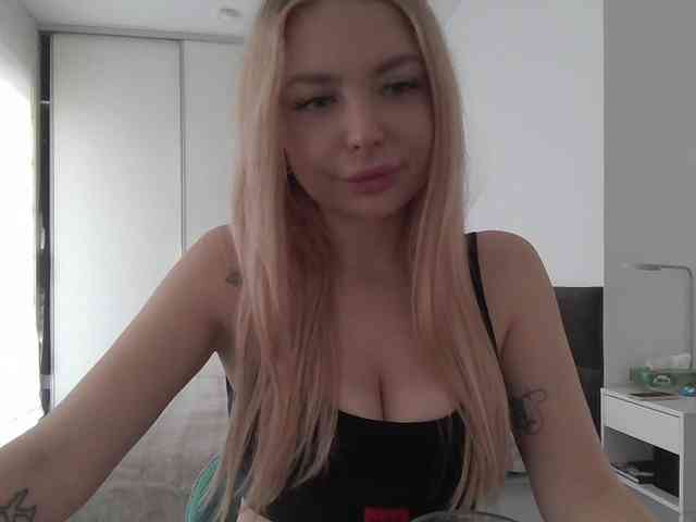 Blondie8853 Blondie8853