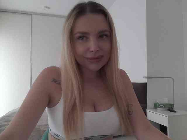 Blondie8853 Blondie8853