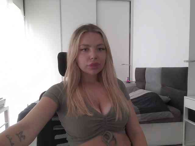 Blondie8853 webcam