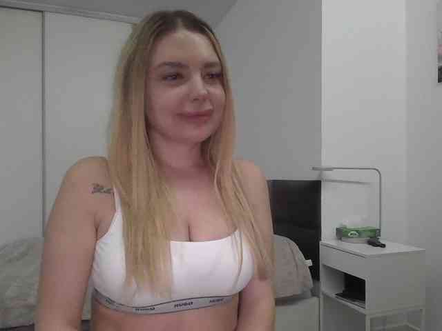 Blondie8853 Blondie8853