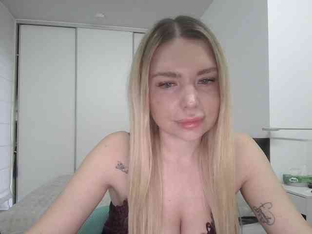 Blondie8853 Blondie8853