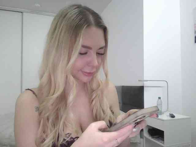 Blondie8853 Blondie8853