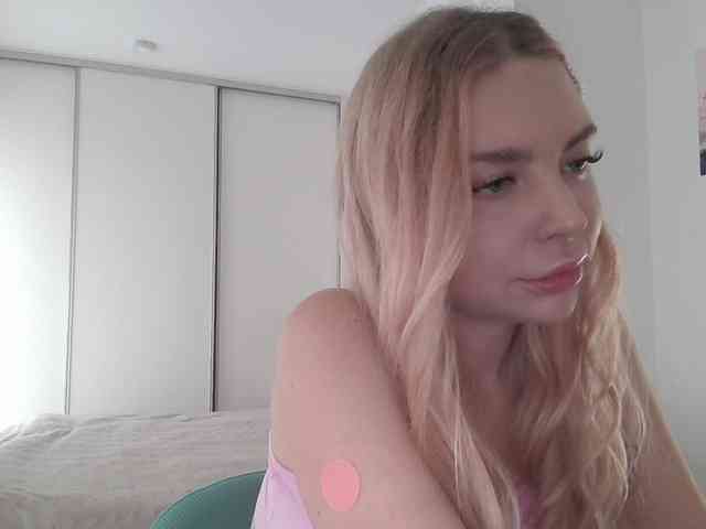 Blondie8853 Blondie8853