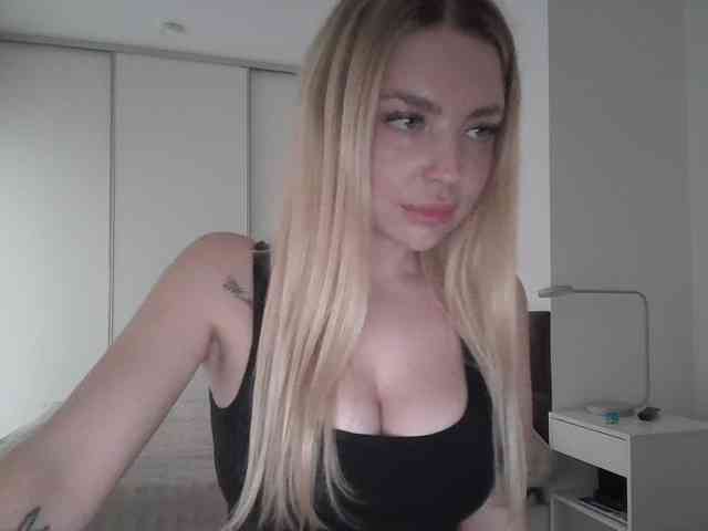 Blondie8853 Blondie8853