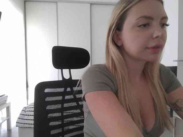 nude amateur porn Blondie8853