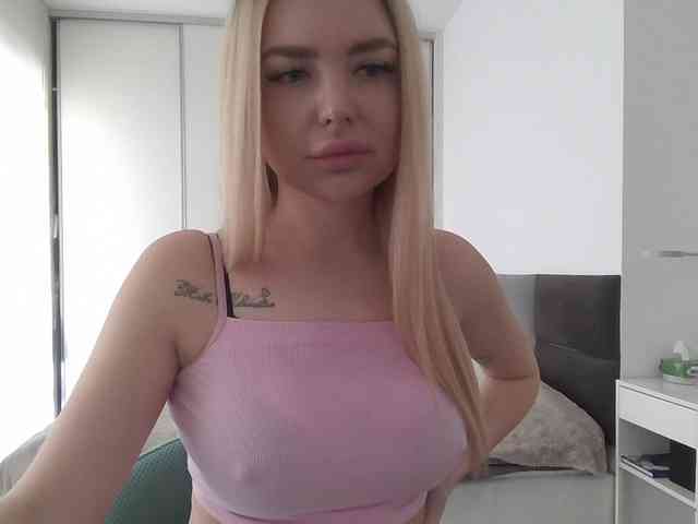 Blondie8853 Blondie8853