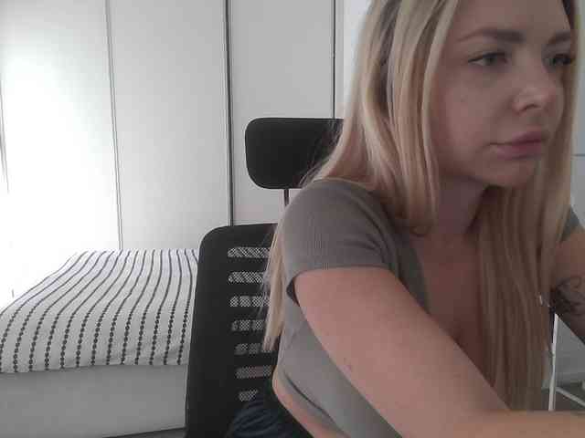 Blondie8853 webcam