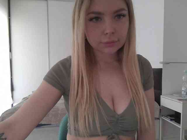 Blondie8853 Blondie8853