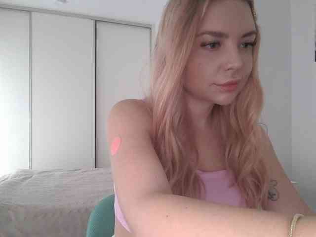 Blondie8853 Blondie8853