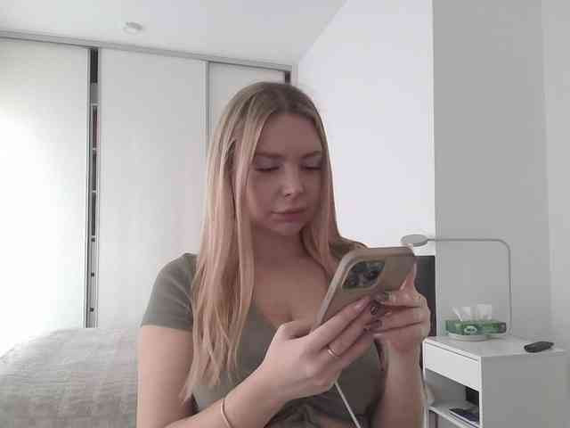 Blondie8853 Blondie8853