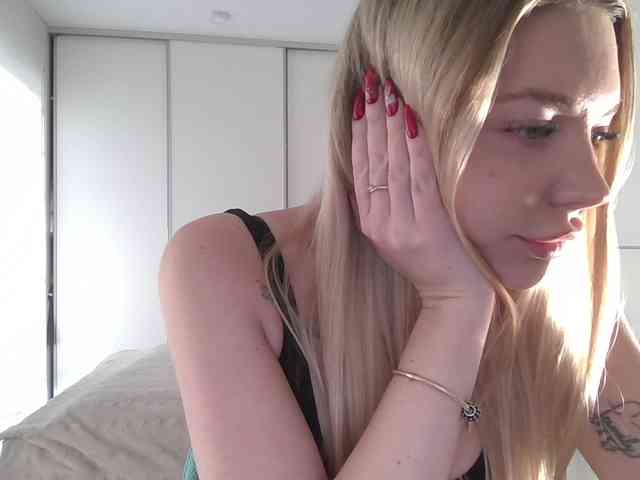 Blondie8853 Blondie8853