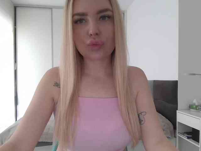 Blondie8853 Blondie8853