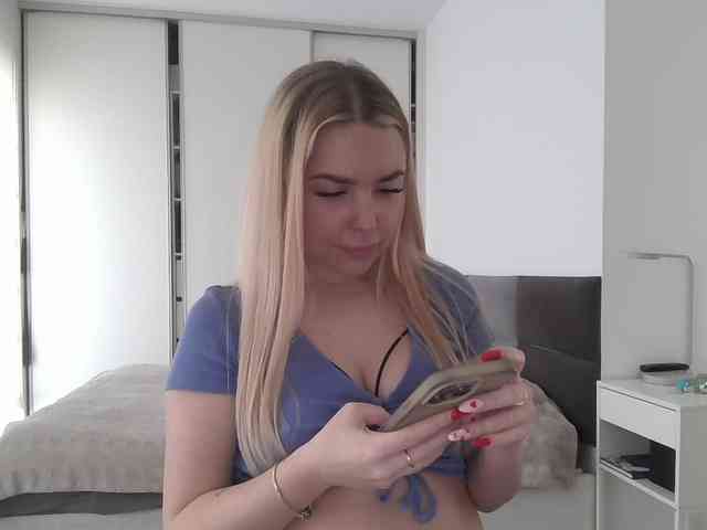 Blondie8853 Blondie8853