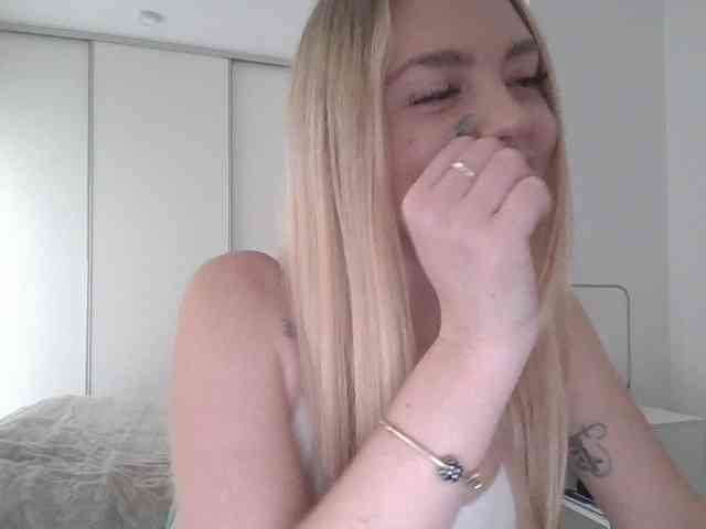 Blondie8853 Blondie8853